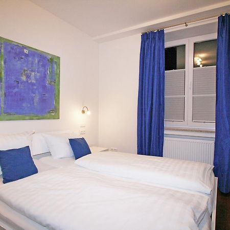 Ferienwohnung Am Kurpark -Wohnung 2,90Qm- Γκάρμις-Παρτενκίρχεν Εξωτερικό φωτογραφία