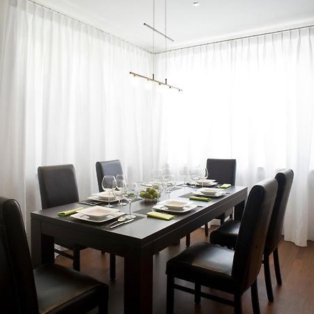 Ferienwohnung Am Kurpark -Wohnung 2,90Qm- Γκάρμις-Παρτενκίρχεν Εξωτερικό φωτογραφία